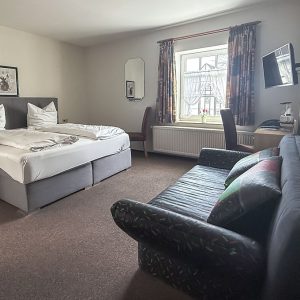 Zur Waage Korbach Mehrbettzimmer