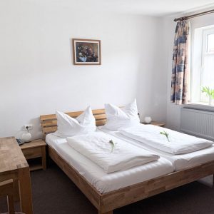 Zur Waage Korbach Doppelzimmer III