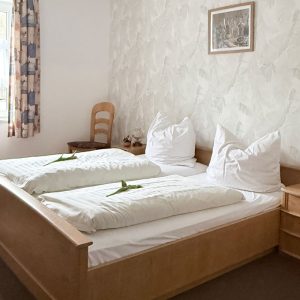 Zur Waage Korbach Double Room IV