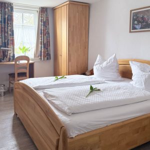 Zur Waage Korbach Double Room V
