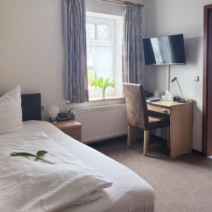 Zur Waage Korbach Einzelzimmer 2