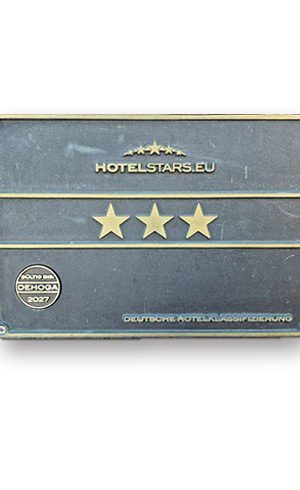 Zur Waage Korbach Hotel & Restaurant 3 Sterne Dehoga